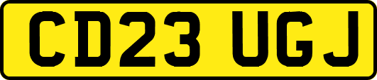 CD23UGJ
