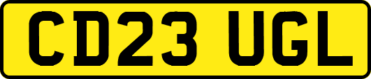 CD23UGL