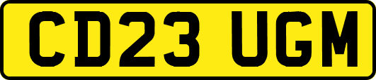 CD23UGM