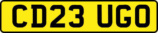 CD23UGO