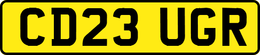 CD23UGR