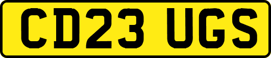 CD23UGS