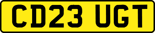CD23UGT
