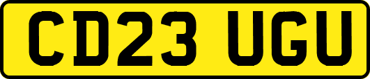 CD23UGU