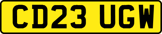 CD23UGW