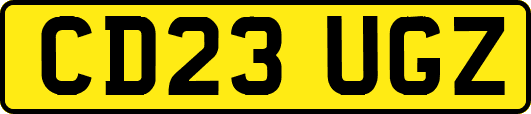 CD23UGZ