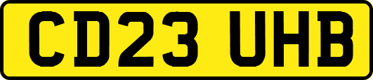 CD23UHB