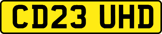 CD23UHD