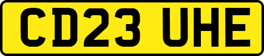 CD23UHE