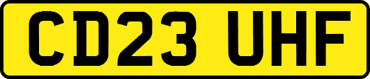 CD23UHF