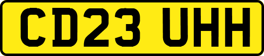 CD23UHH
