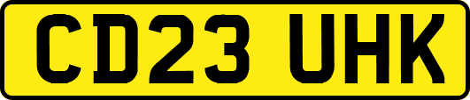 CD23UHK