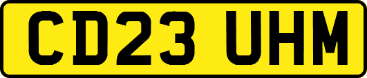CD23UHM