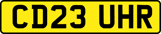 CD23UHR