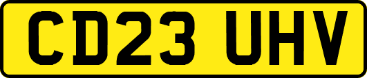 CD23UHV