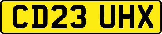 CD23UHX