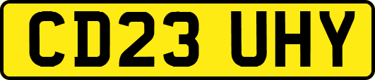 CD23UHY