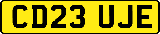 CD23UJE