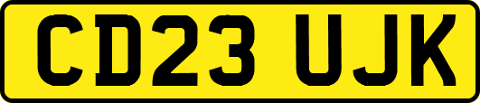 CD23UJK