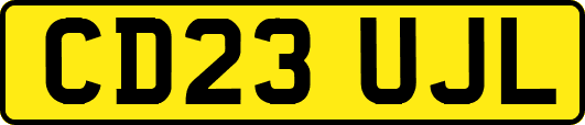 CD23UJL