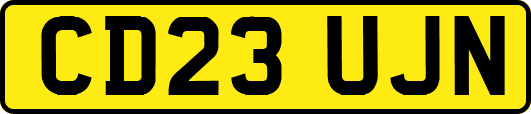 CD23UJN