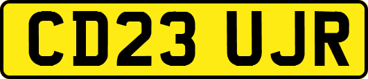 CD23UJR