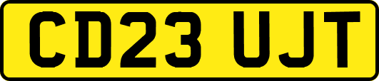 CD23UJT