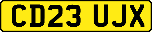 CD23UJX