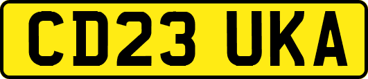 CD23UKA