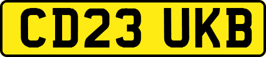 CD23UKB