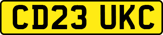 CD23UKC