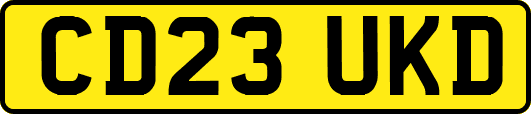 CD23UKD