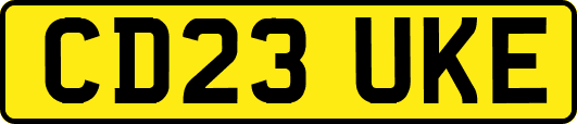 CD23UKE