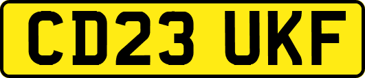 CD23UKF