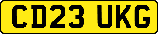 CD23UKG