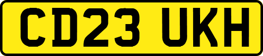 CD23UKH