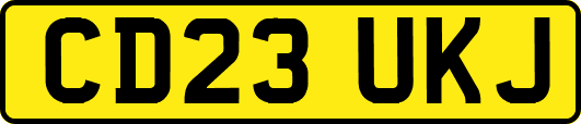 CD23UKJ