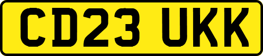CD23UKK