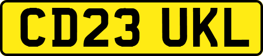 CD23UKL