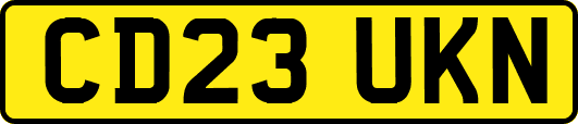 CD23UKN