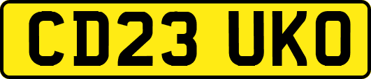 CD23UKO