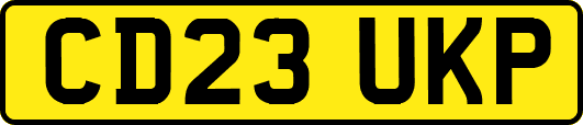 CD23UKP