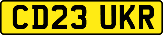 CD23UKR