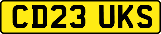 CD23UKS