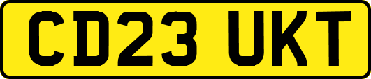 CD23UKT
