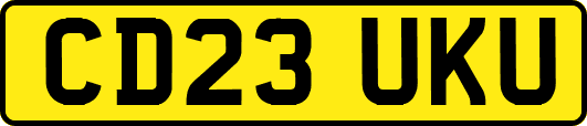 CD23UKU