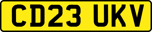 CD23UKV