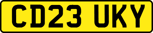 CD23UKY
