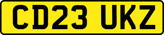 CD23UKZ