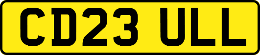 CD23ULL
